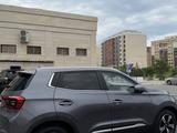 Chery Tiggo 4 Pro 2024 года за 7 200 000 тг. в Актау – фото 4