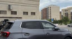 Chery Tiggo 4 Pro 2024 года за 7 200 000 тг. в Актау – фото 4