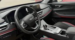 Chery Tiggo 4 Pro 2024 года за 7 200 000 тг. в Актау – фото 5