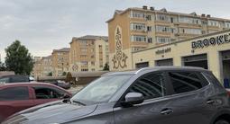 Chery Tiggo 4 Pro 2024 года за 7 200 000 тг. в Актау – фото 2