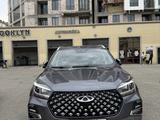 Chery Tiggo 4 Pro 2024 года за 7 200 000 тг. в Актау