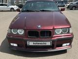 BMW 325 1991 годаүшін2 800 000 тг. в Астана