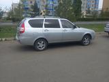 ВАЗ (Lada) Priora 2171 2011 годаүшін2 200 000 тг. в Уральск – фото 2