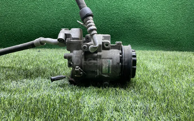 Компрессор кондиционер на mitsubishi за 25 000 тг. в Алматы