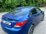 Hyundai Accent 2013 годаүшін4 700 000 тг. в Астана – фото 5