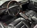 Mercedes-Benz E 500 1993 года за 4 500 000 тг. в Алматы – фото 10
