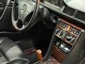 Mercedes-Benz E 500 1993 года за 4 500 000 тг. в Алматы – фото 12