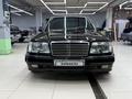 Mercedes-Benz E 500 1993 года за 4 500 000 тг. в Алматы – фото 4