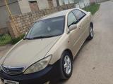 Toyota Camry 2001 года за 3 300 000 тг. в Алматы – фото 3