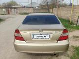 Toyota Camry 2001 года за 3 300 000 тг. в Алматы – фото 4