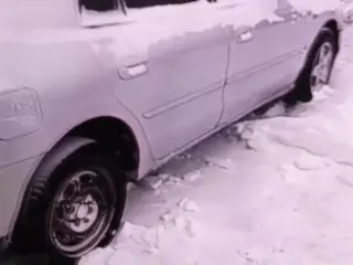 Mitsubishi Galant