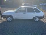 ВАЗ (Lada) 2109 1999 годаүшін520 000 тг. в Караганда – фото 2
