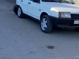 ВАЗ (Lada) 2109 1999 годаүшін520 000 тг. в Караганда – фото 4