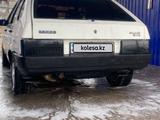 ВАЗ (Lada) 2109 1999 годаүшін520 000 тг. в Караганда – фото 5