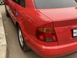 Audi A4 1996 годаүшін1 700 000 тг. в Уральск – фото 4