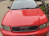 Audi A4 1996 годаүшін1 700 000 тг. в Уральск – фото 2