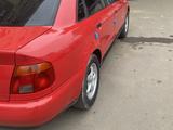 Audi A4 1996 года за 1 700 000 тг. в Уральск