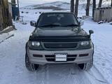 Mitsubishi Challenger 1996 года за 5 000 000 тг. в Усть-Каменогорск