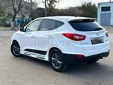 Hyundai Tucson 2014 года за 9 100 000 тг. в Семей – фото 4