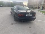 BMW 528 1997 годаүшін3 100 000 тг. в Усть-Каменогорск – фото 2