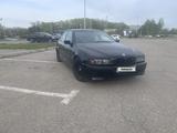 BMW 528 1997 годаүшін3 100 000 тг. в Усть-Каменогорск