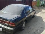 Nissan Maxima 1996 годаүшін1 300 000 тг. в Усть-Каменогорск – фото 5