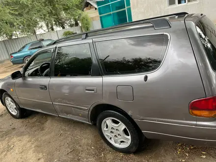 Toyota Camry 1994 года за 1 900 000 тг. в Байсерке – фото 4