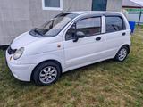 Daewoo Matiz 2010 года за 1 600 000 тг. в Бишкуль