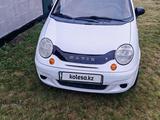 Daewoo Matiz 2010 годаүшін1 600 000 тг. в Бишкуль – фото 2