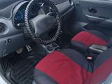 Daewoo Matiz 2010 годаүшін1 600 000 тг. в Бишкуль – фото 5