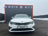 Kia K5 2018 годаүшін9 500 000 тг. в Экибастуз – фото 3