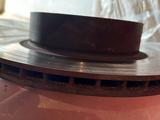 Тормозные диски передние оригинал Прадо 95 за 7 000 тг. в Алматы – фото 2