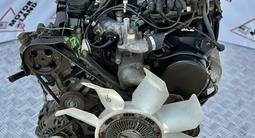 Двигатель 6G72 24 клапана на Mitsubishi Pajero, Montero Объем 3.0 литра за 428 000 тг. в Алматы