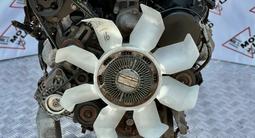 Двигатель 6G72 24 клапана на Mitsubishi Pajero, Montero Объем 3.0 литра за 428 000 тг. в Алматы – фото 2