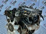 Двигатель 6G72 24 клапана на Mitsubishi Pajero, Montero Объем 3.0 литра за 428 000 тг. в Алматы – фото 3