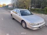 Mazda 626 1992 годаүшін1 000 000 тг. в Мамлютка