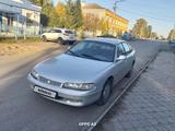 Mazda 626 1992 годаүшін1 000 000 тг. в Мамлютка – фото 2