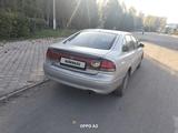 Mazda 626 1992 годаүшін1 000 000 тг. в Мамлютка – фото 3