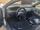 Mazda 626 1992 годаүшін1 000 000 тг. в Мамлютка – фото 5