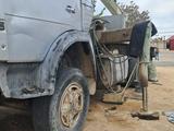 КамАЗ 1993 года за 6 500 000 тг. в Актау – фото 4
