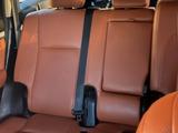 Toyota Highlander 2016 года за 12 500 000 тг. в Актау – фото 5