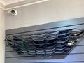 Решетка Радиатора Hyundai Elantra 7 (20-22г) глянец за 40 000 тг. в Алматы – фото 3