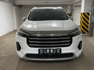 EXEED VX