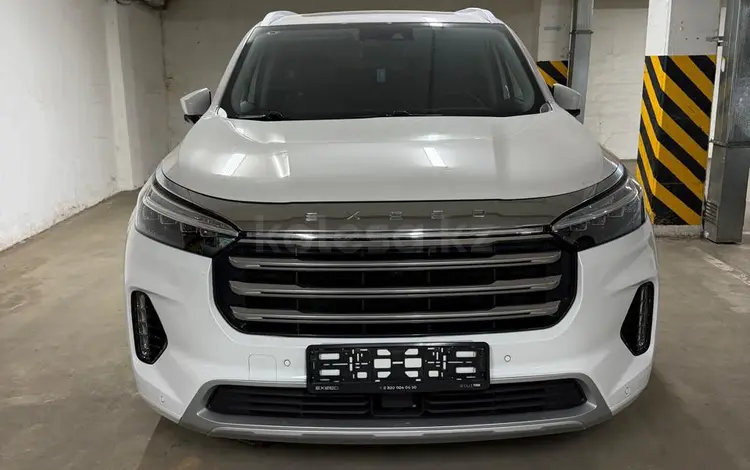 EXEED VX 2022 года за 9 300 000 тг. в Астана