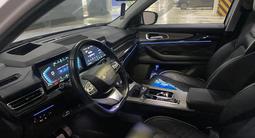 EXEED VX 2022 года за 9 300 000 тг. в Астана – фото 4