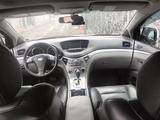 Subaru Tribeca 2007 года за 6 200 000 тг. в Алматы – фото 2