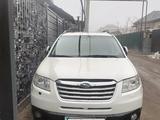 Subaru Tribeca 2007 года за 6 200 000 тг. в Алматы – фото 5