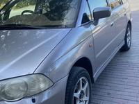 Honda Odyssey 2000 годаfor4 100 000 тг. в Кордай