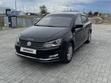 Volkswagen Polo 2015 года за 5 000 000 тг. в Актобе
