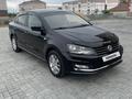 Volkswagen Polo 2015 годаүшін5 000 000 тг. в Актобе – фото 2